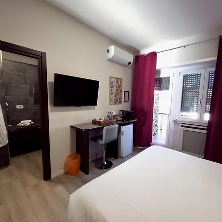 Piol Guest House