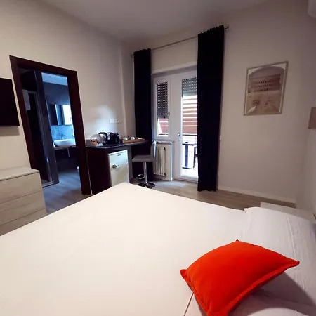 Piol Guest House