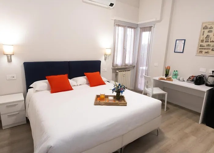 Πανσιόν Piol 4*
