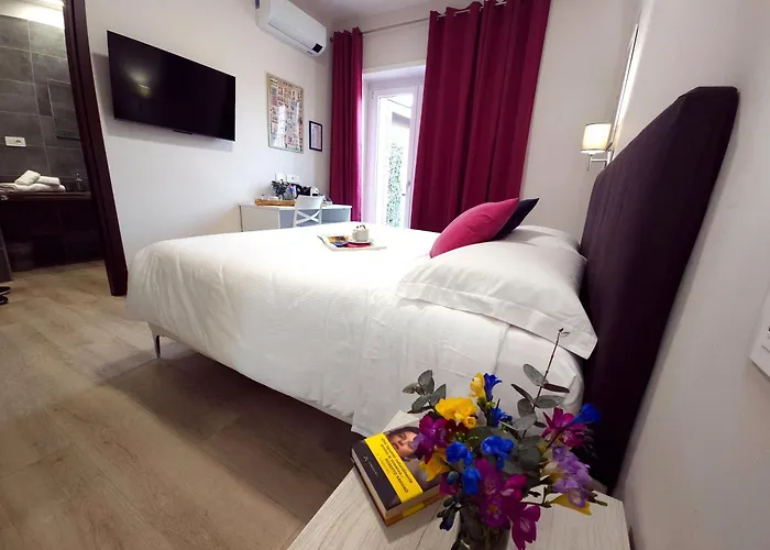 Piol 4* Roma