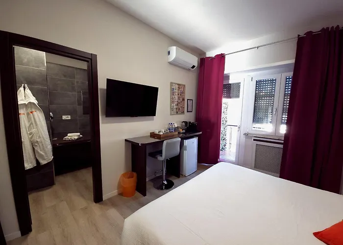 Affittacamere Piol Roma